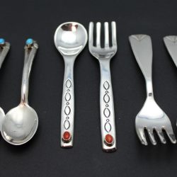 Spoons and Forks