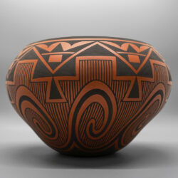 Pottery