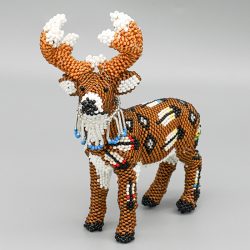 Beadwork