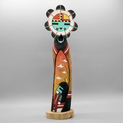 Kachinas